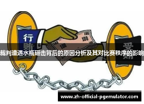 裁判遭遇水瓶砸击背后的原因分析及其对比赛秩序的影响 裁判遭遇水瓶砸击背后的原因分析及其对比赛秩序的影响