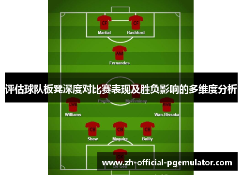 评估球队板凳深度对比赛表现及胜负影响的多维度分析 评估球队板凳深度对比赛表现及胜负影响的多维度分析