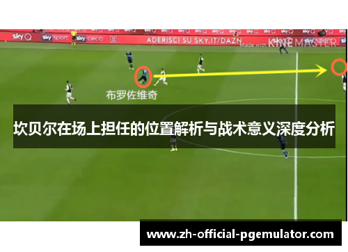 坎贝尔在场上担任的位置解析与战术意义深度分析 坎贝尔在场上担任的位置解析与战术意义深度分析