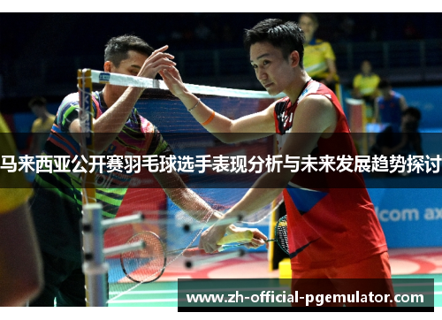 马来西亚公开赛羽毛球选手表现分析与未来发展趋势探讨