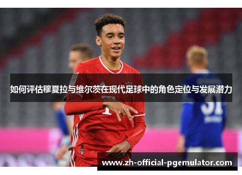 如何评估穆夏拉与维尔茨在现代足球中的角色定位与发展潜力 如何评估穆夏拉与维尔茨在现代足球中的角色定位与发展潜力