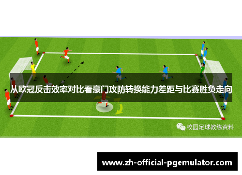 从欧冠反击效率对比看豪门攻防转换能力差距与比赛胜负走向