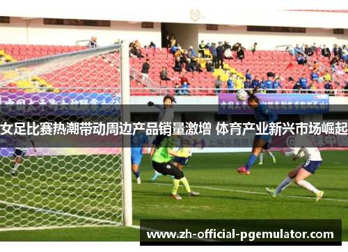 女足比赛热潮带动周边产品销量激增 体育产业新兴市场崛起