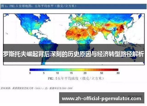 罗斯托夫崛起背后深刻的历史原因与经济转型路径解析
